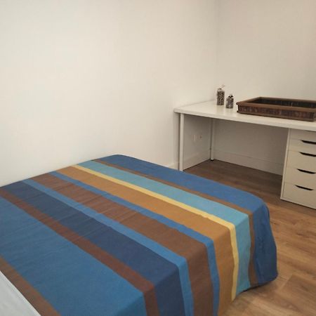 Comodo Apartamento En Zona Antigua Dos Apartment Pontevedra Ngoại thất bức ảnh