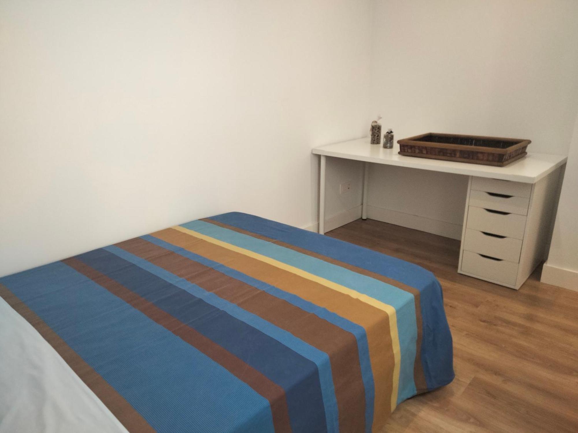 Comodo Apartamento En Zona Antigua Dos Apartment Pontevedra Ngoại thất bức ảnh